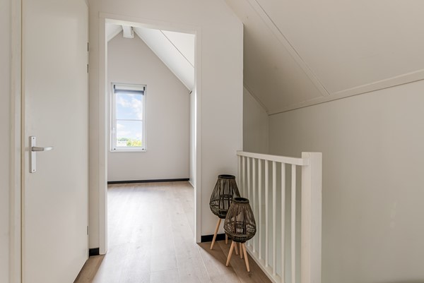 Medium property photo - Cypruskade 12, 1362 JN Almere